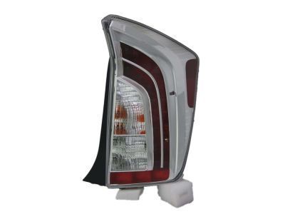 Toyota Prius Back Up Light - 81551-47190