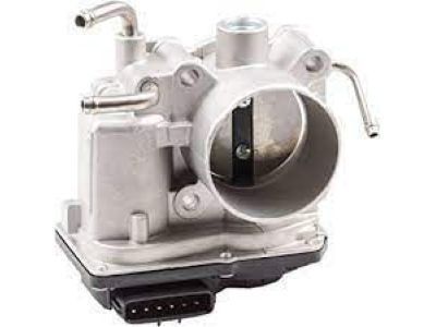 Toyota Throttle Body - 22030-0H021