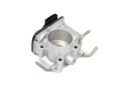 Toyota 22030-0H021 Throttle Body Assembly