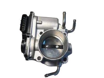 Toyota 22030-0H021 Throttle Body Assembly