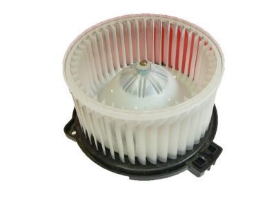 Toyota 87103-0C022 Blower Motor