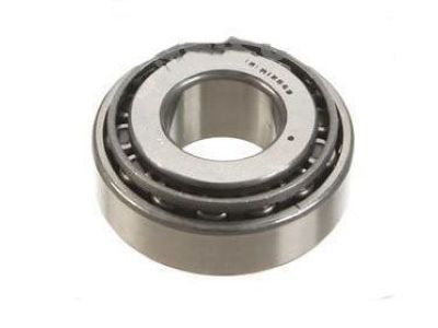 1984 Toyota Pickup Wheel Bearing - 90368-21001