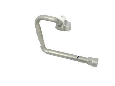 Toyota Land Cruiser A/C Hose - 88715-60111