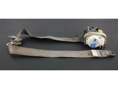 Toyota 73210-35881-B1 Belt & Retractor