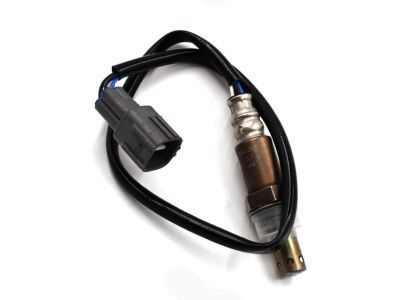 Toyota 89465-34160 Sensor,  Oxygen NO.2