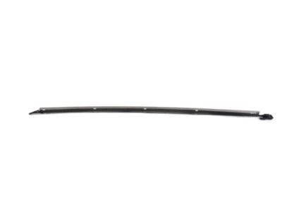 Toyota 75764-07020 Upper Molding