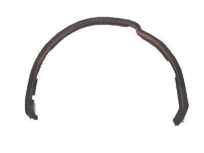 2021 Toyota 4Runner Weather Strip - 62331-35030-C0