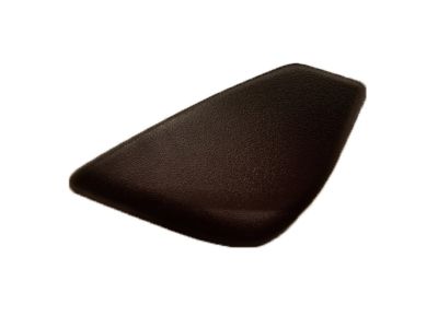 Toyota 75631-0C050 Gravel Deflector