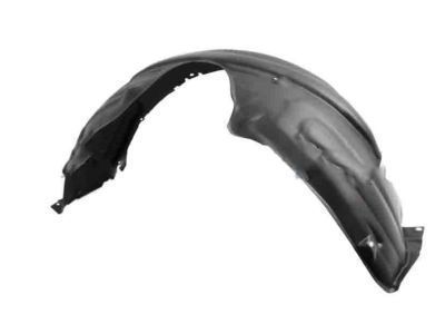 Toyota 53875-07010 Fender Liner