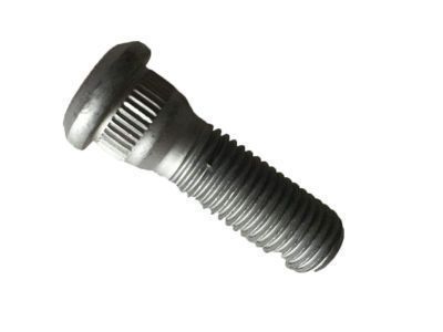 2023 Toyota Corolla Wheel Stud - 90942-02081