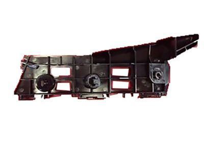 Toyota 52115-47040 Support, Front Bumper Side, Passenger Side