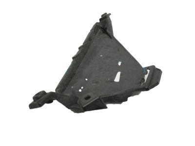 Toyota 52112-47060 Bumper Filler