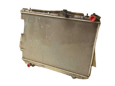 Toyota 16041-20410 Radiator