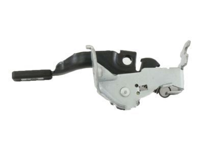 Toyota 77306-32020 Lever Sub-Assy,  Fuel Lid Lock Open