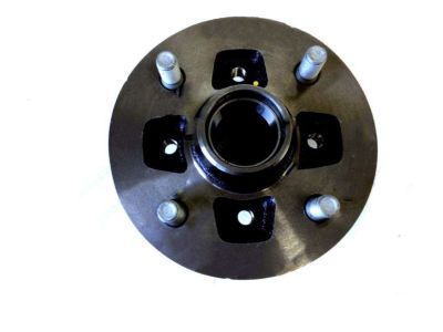 Toyota 43502-12070 Hub