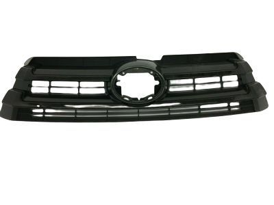 Toyota Highlander Grille - 53101-0E261