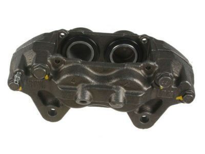 2006 Toyota 4Runner Brake Caliper - 47750-0C022