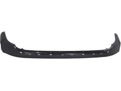 Toyota 52169-0R010 Cover, Rear Bumper, Lw