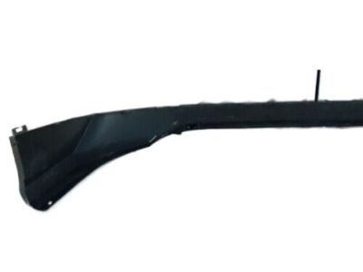 Toyota 52169-0R010 Lower Cover