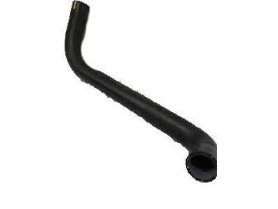 Toyota Tundra Radiator Hose - 16572-0F011