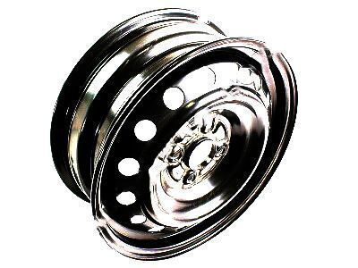 Toyota 42611-52503 Wheel, Steel