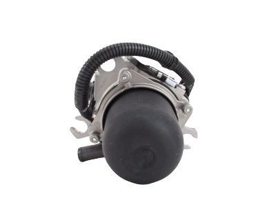 Toyota 17610-0W020 Pump Assy,  Air