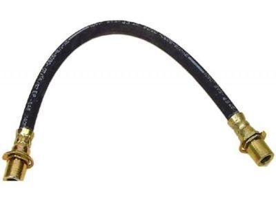 Toyota 90947-02581 Hose, Flexible