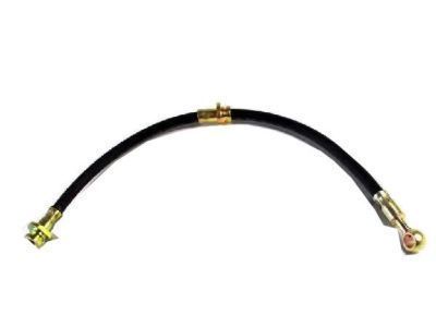 Toyota 90947-02581 Hose,  Flexible,  NO.1(For Front)