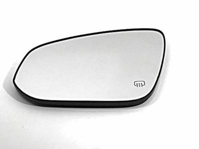 Toyota 87931-0E130 Outer Mirror,  RH