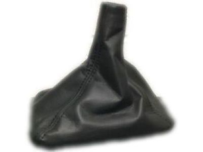 Toyota 58808-20160-C0 Shift Boot