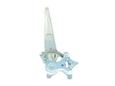 Toyota 69803-60060 Window Regulator