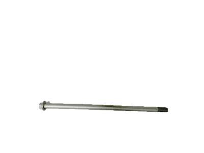 Toyota 90105-A0095 Upper Control Arm Pivot Bolt