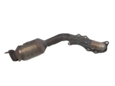 Toyota 17140-0P100 Exhaust Manifold