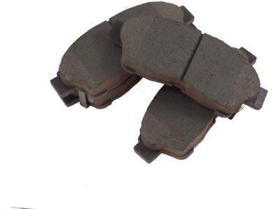 Toyota 04466-41020 Brake Pads