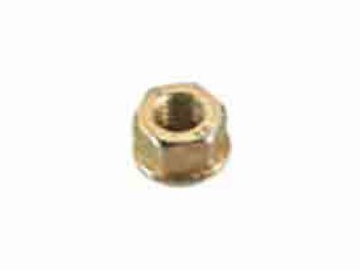 Toyota 90179-12056 Nut