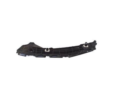 Toyota 52576-0D261 Retainer,  Rear Bumper Side,  LH