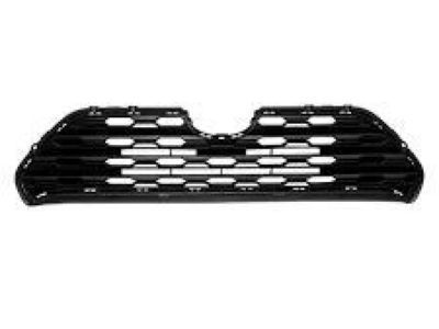 Toyota 53112-0R120 Upper Grille