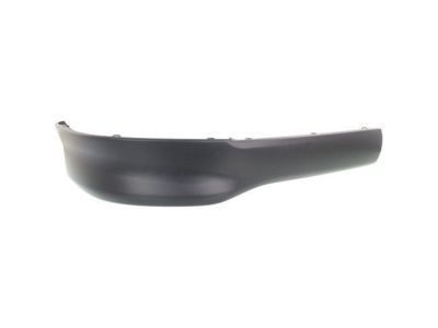 Toyota Tacoma Spoiler - 76851-04902