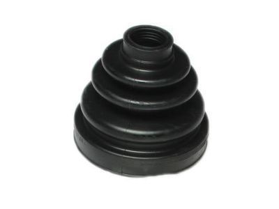 Toyota 04438-08020 Inner Boot