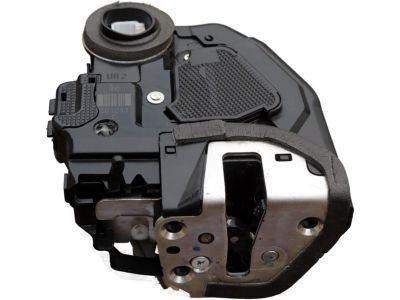 2014 Toyota Tundra Door Lock Actuator - 69050-0C060