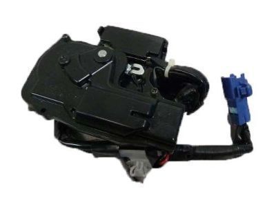 Toyota Prius Plug-In Door Lock - 69350-47031