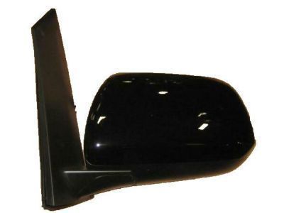 Toyota Sienna Mirror Cover - 87945-08021-A1