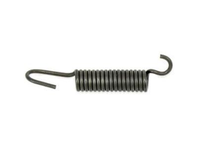 Toyota 90507-20011 Spring,  Tension(For Intermediate Lever)