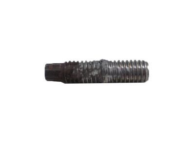 Toyota 90126-06028 Bolt,  Stud(For Oil Pan)