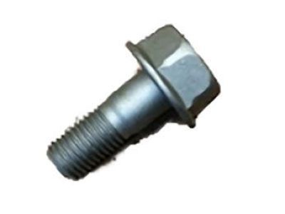 Toyota 90015-AA102 Caliper Bolt