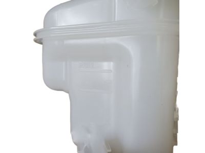 Toyota 164A2-37012 Expansion Tank