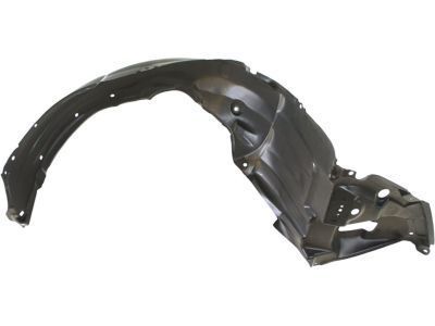 Toyota 53875-02250 Fender Liner