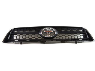 2009 Toyota RAV4 Grille - 53101-0R010