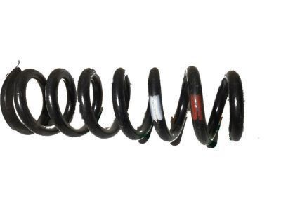 Toyota 48131-35471 Spring