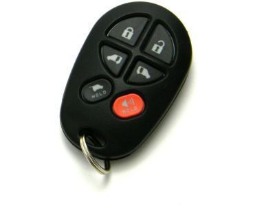 Toyota 89742-AE050 Transmitter,  Door Control